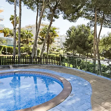 Holiday home Global Ontario 2 - By Global Holidays 8317