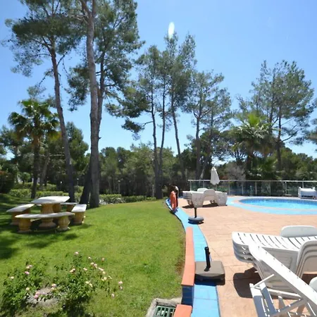 Global Ontario 2 - By Global Holidays 8317 Holiday home Salou