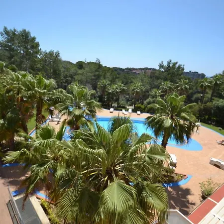 Global Ontario 2 - By Global Holidays 8317 Salou
