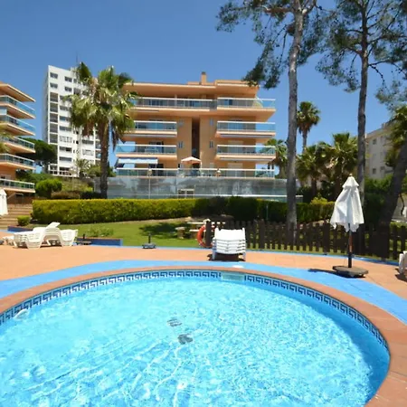Holiday home Global Ontario 2 - By Global Holidays 8317