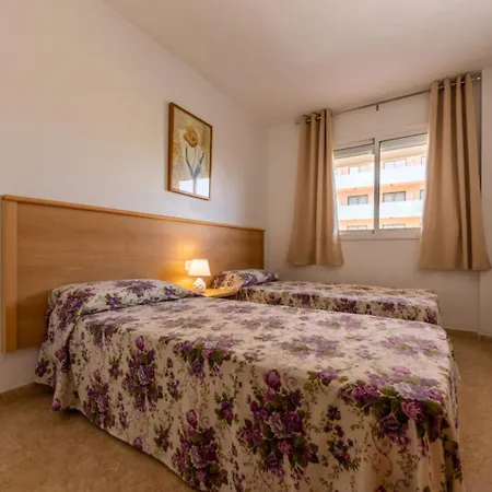 Holiday home Global Ontario 2 - By Global Holidays 8317 Salou